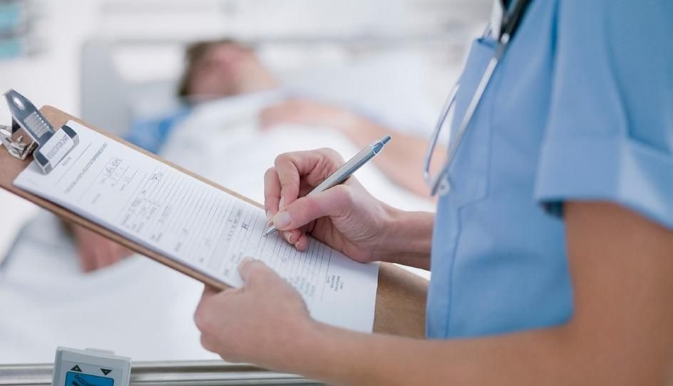 Urgent Care medical specialists